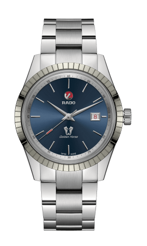 Golden Horse Blue Dial 42MM Automatic R33101204 Golden Horse Blue Dial 42MM Automatic R33101204