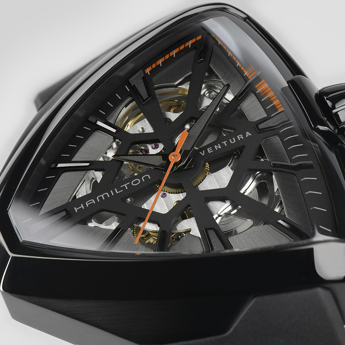Hamilton Hamilton H24595331 | Swiss Automatic Watch | Kavar Jewellers Brampton