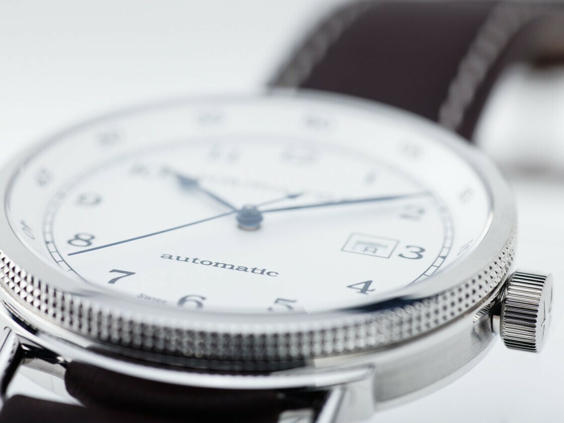 Hamilton Hamilton H77715553 | Swiss Automatic Watch | Kavar Jewellers Brampton