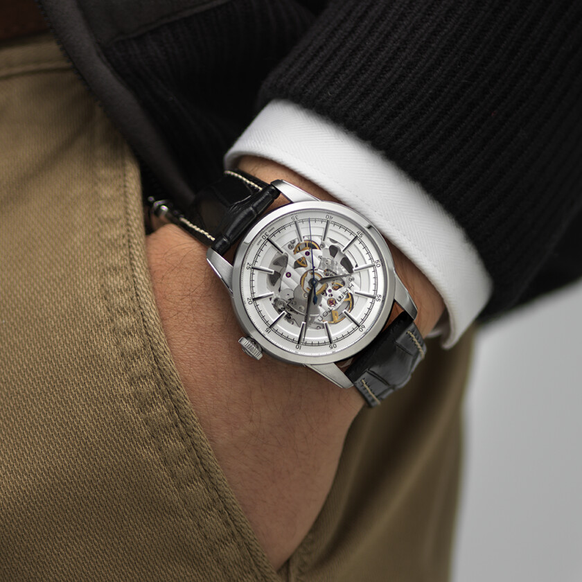 Hamilton Hamilton H40655751 | Swiss Automatic Watch | Kavar Jewellers Brampton