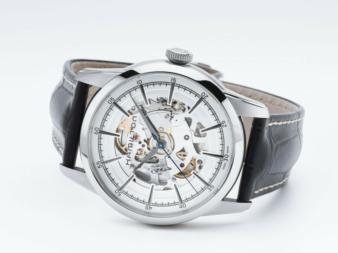 Hamilton Hamilton H40655751 | Swiss Automatic Watch | Kavar Jewellers Brampton