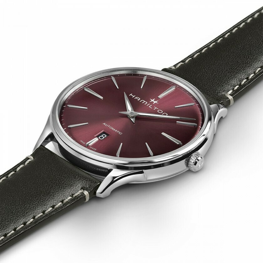 Hamilton Hamilton H38525771 | Swiss Automatic Watch | Kavar Jewellers Brampton