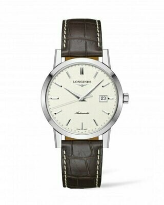 The Longines 1832 Beige Dial 40MM Automatic L48254922
