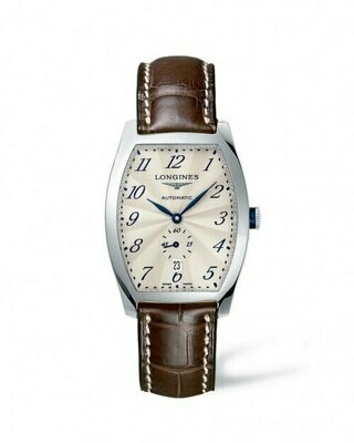Longines Evidenza