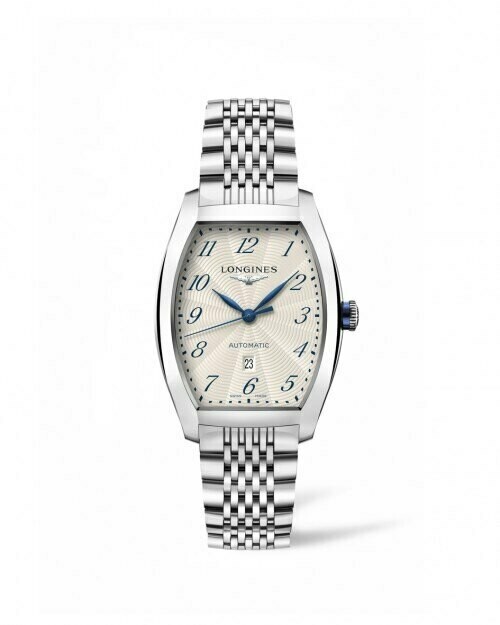 LONGINES EVIDENZA 30MM AUTOMATIC