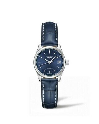 The Longines Master Collection Blue Dial 25MM Automatic L21284920