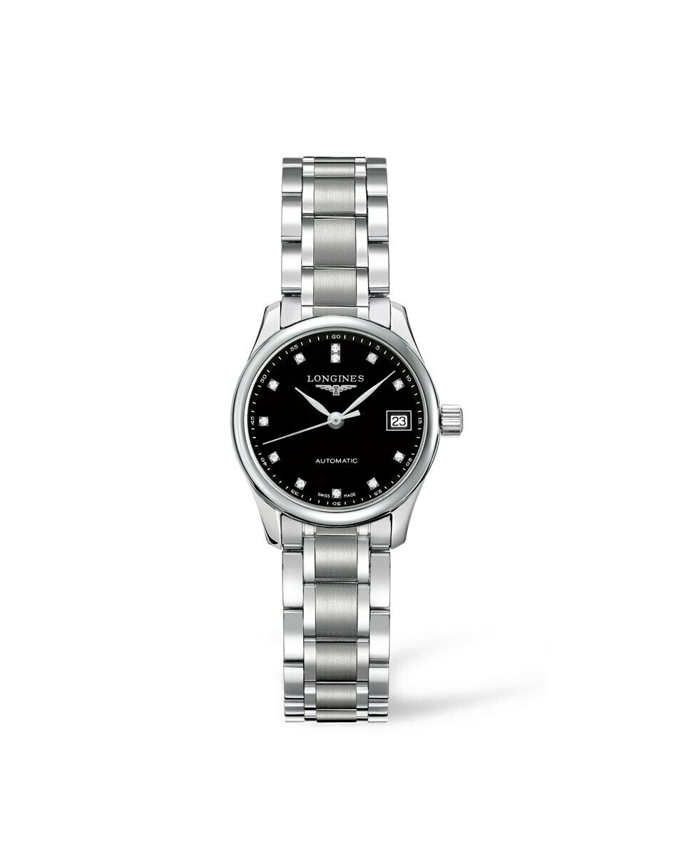 THE LONGINES MASTER COLLECTION 25MM AUTOMATIC