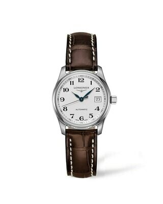 THE LONGINES MASTER COLLECTION 29MM AUTOMATIC