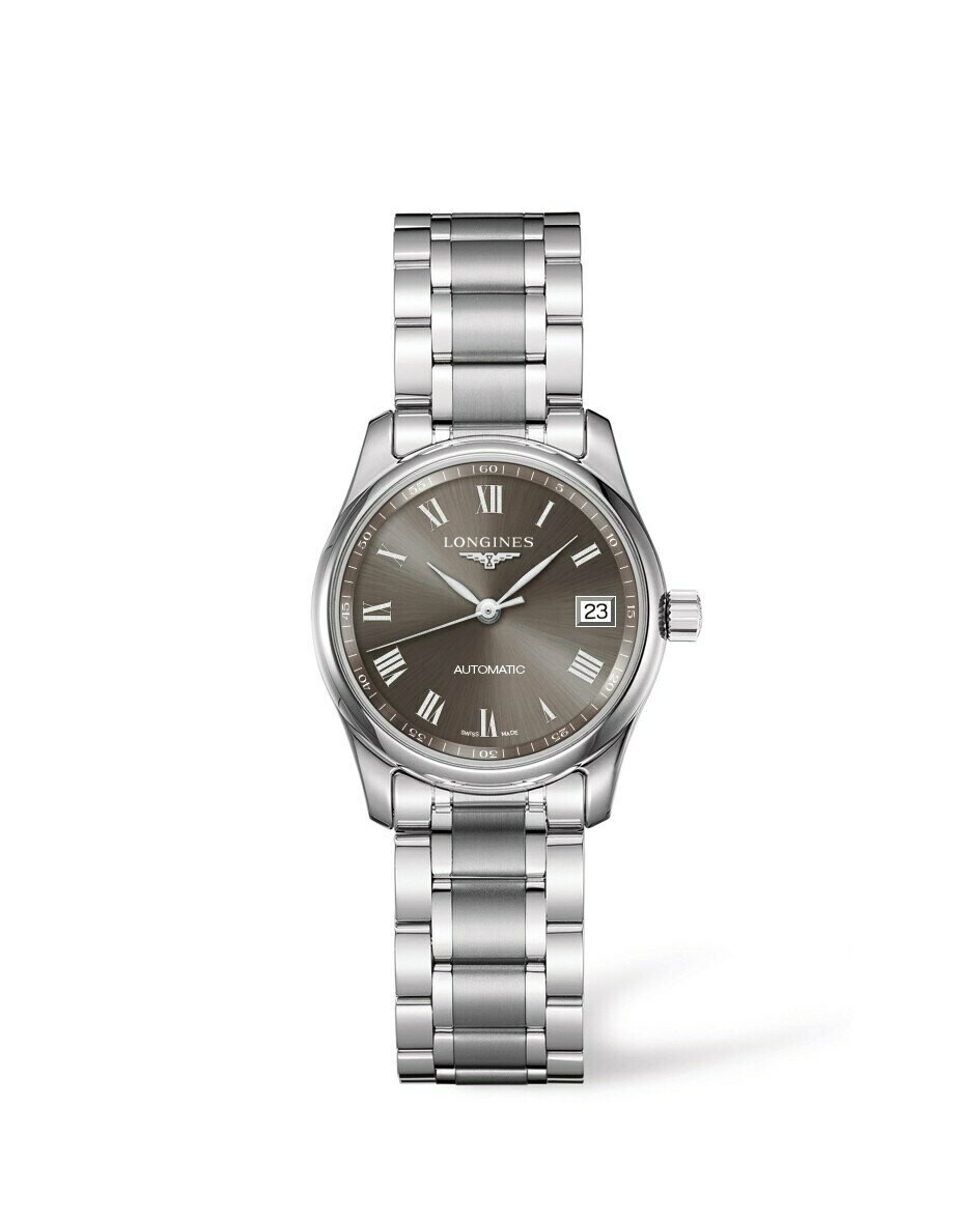 THE LONGINES MASTER COLLECTION 29MM AUTOMATIC THE LONGINES MASTER COLLECTION 29MM AUTOMATIC