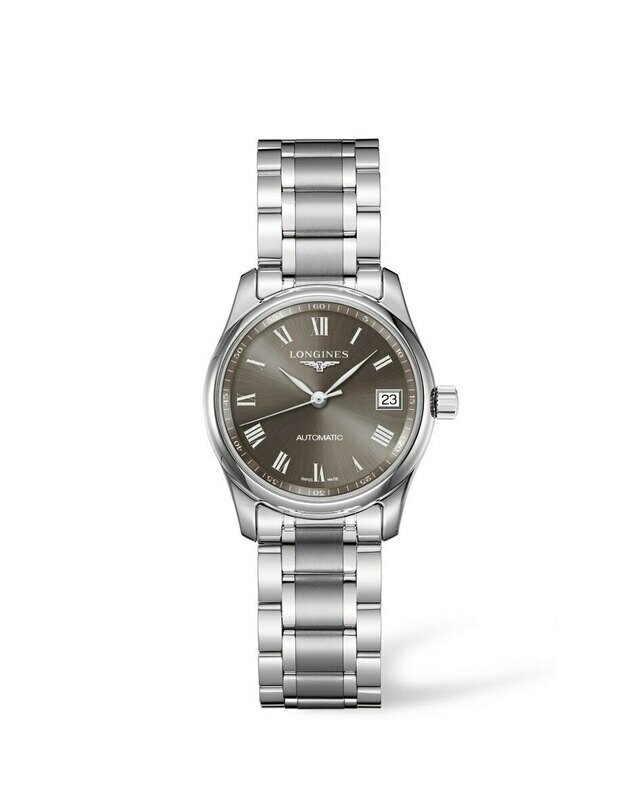 THE LONGINES MASTER COLLECTION 29MM AUTOMATIC