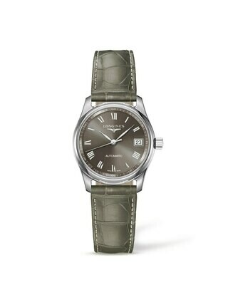 THE LONGINES MASTER COLLECTION 29MM AUTOMATIC