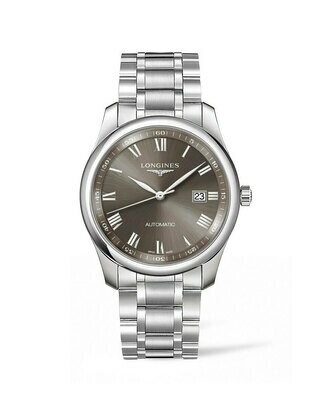 THE LONGINES MASTER COLLECTION 40MM AUTOMATIC