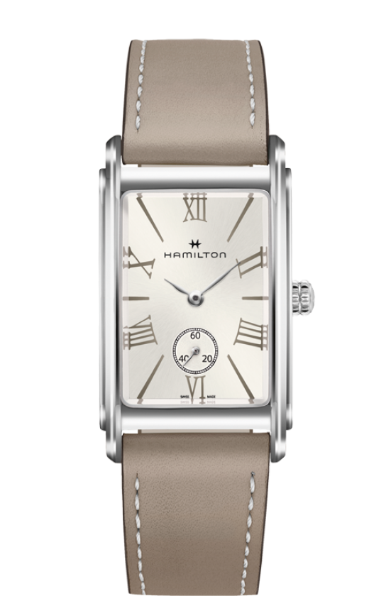 American Classic Ardmore Silver Dial 23MM Quartz H11421514