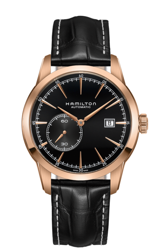 Hamilton Hamilton H40545731 | Swiss Automatic Watch | Kavar Jewellers Brampton