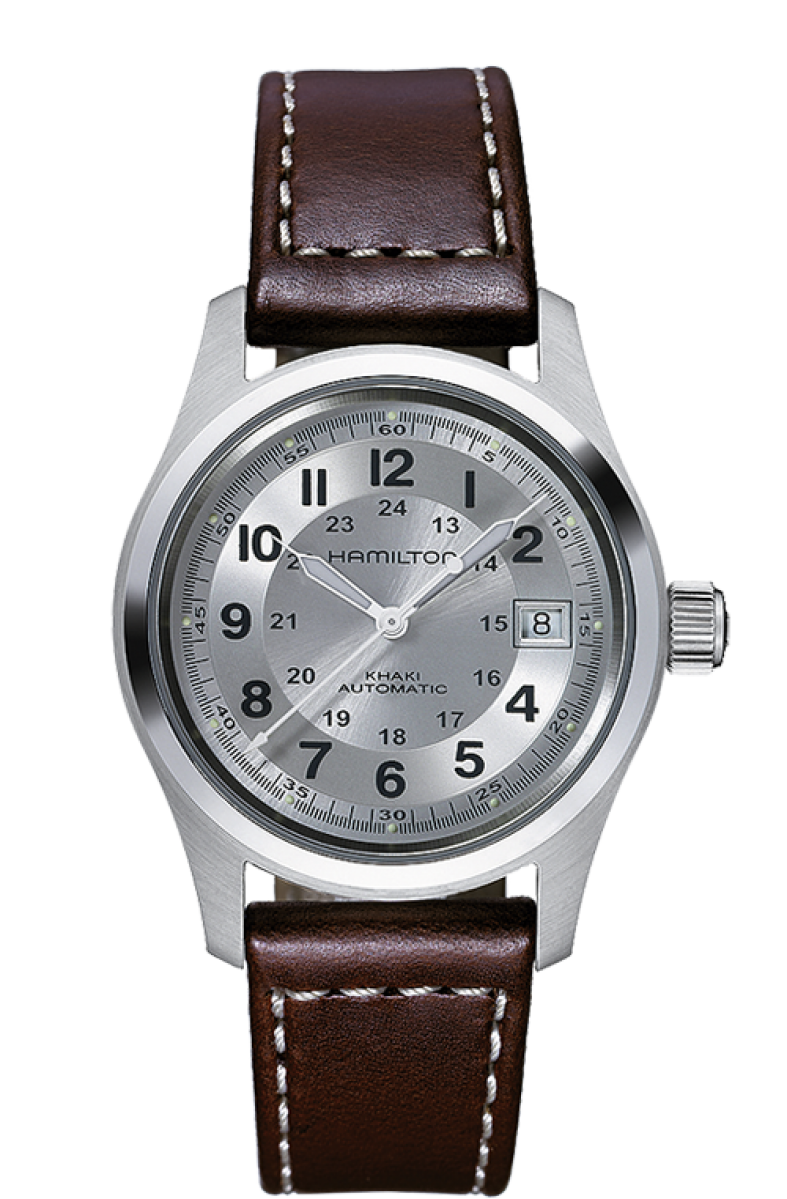 Hamilton Khaki Field Auto H70455553