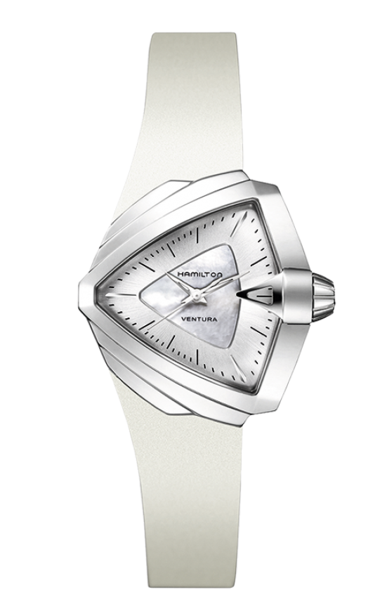 Ventura Mother of Pearl Dial 35MM Quartz H24251391