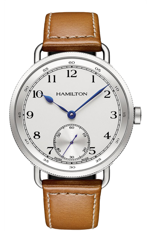 Khaki Navy Pioneer Grey Dial 46MM Mechanical Limited Edition H78719553