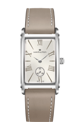 American Classic Ardmore Silver Dial 23MM Quartz H11421514