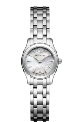 Jazzmaster Mother of Pearl Dial 27MM Quartz H32261197