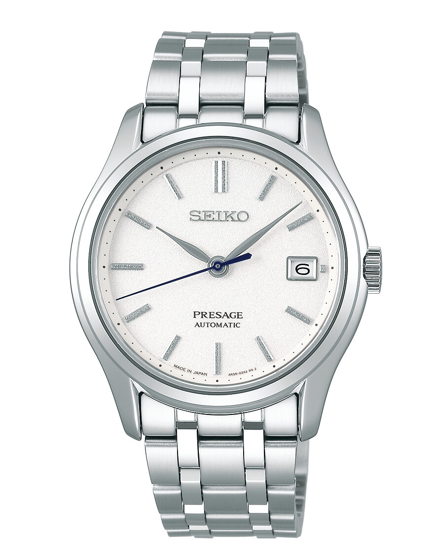 38mm seiko presage hotsell