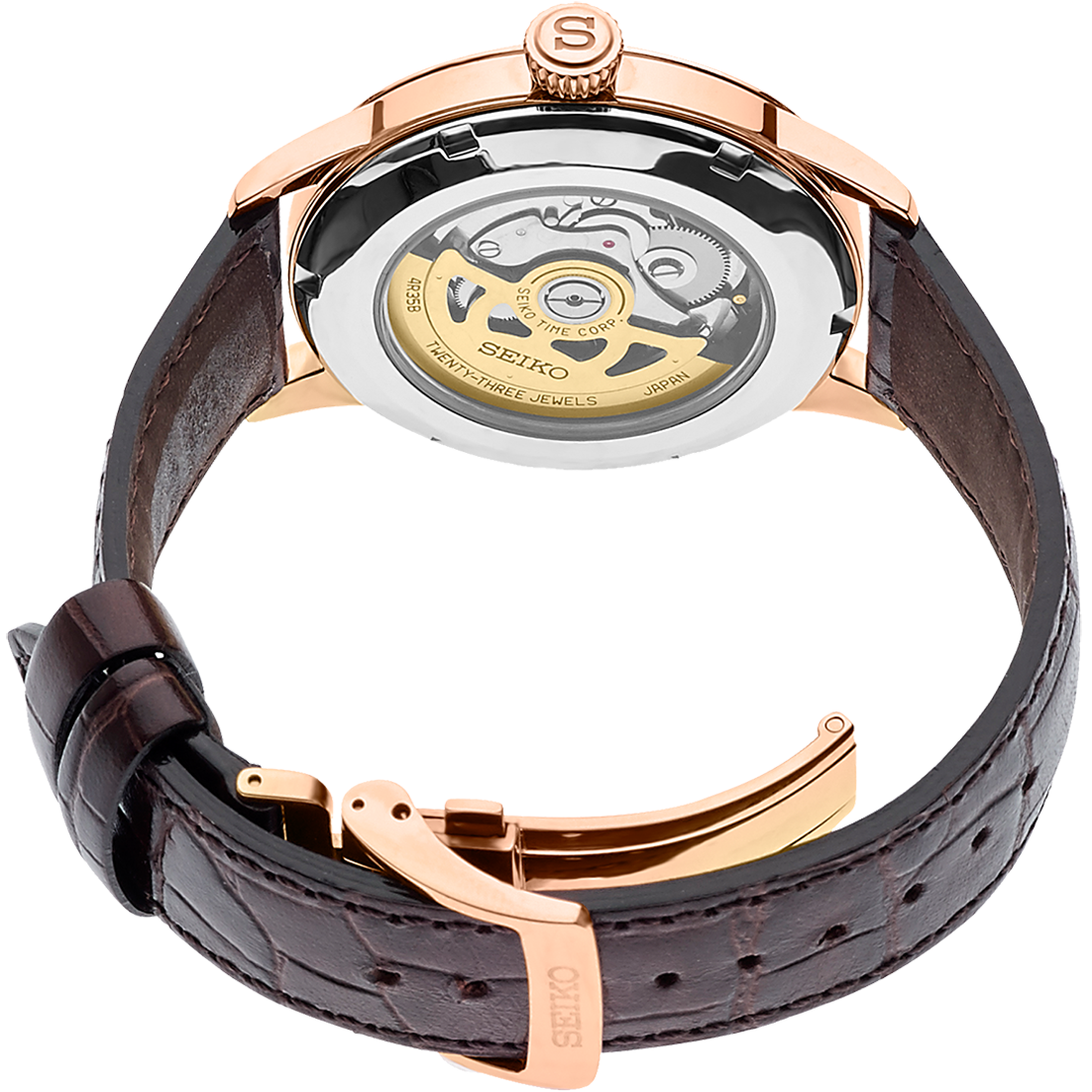 Seiko SRPB46 Watch | Kavar Jewellers Brampton