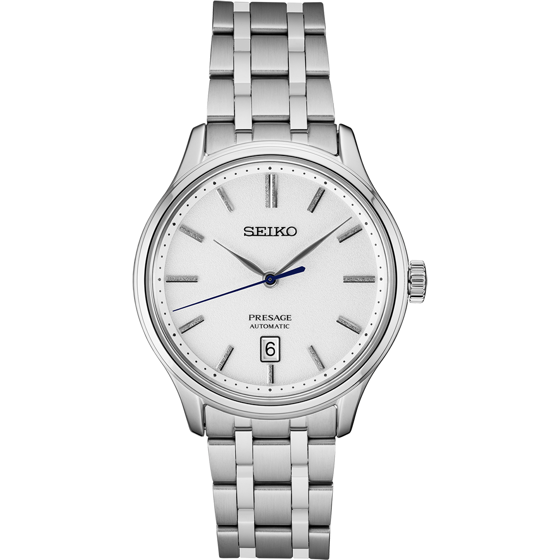 Presage White Dial 42MM Automatic SRPD39
