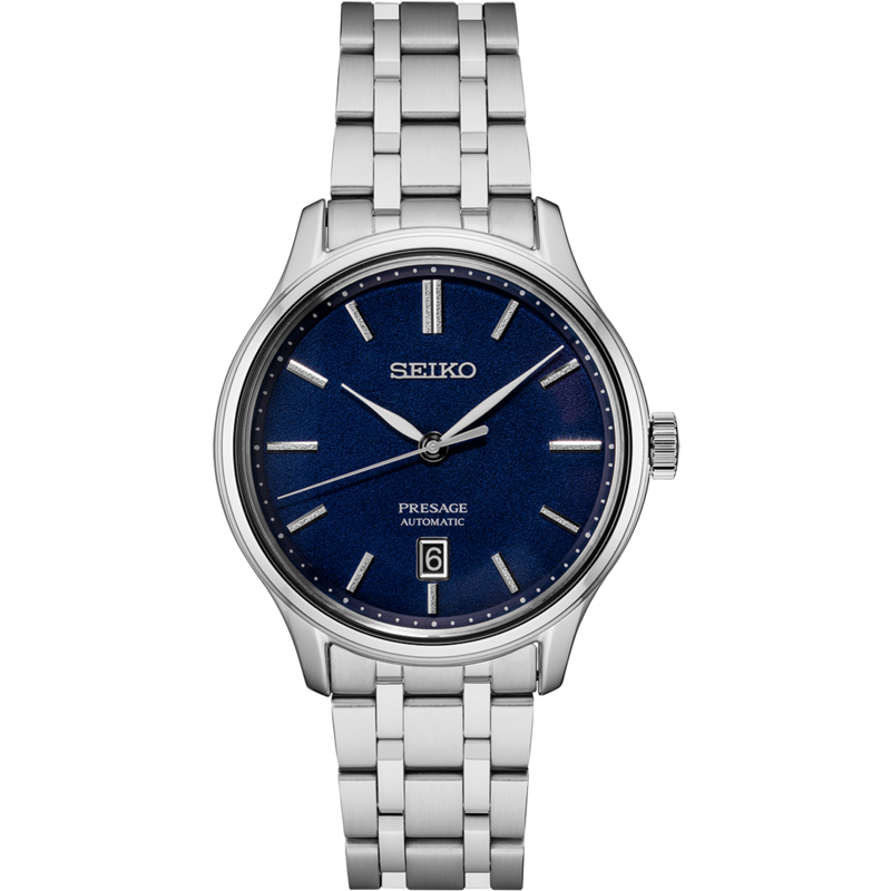 Presage Blue Dial 42MM Automatic SRPD41