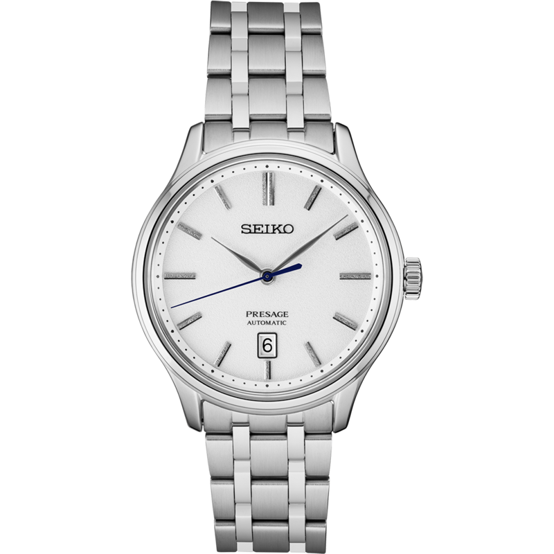 Presage White Dial 42MM Automatic SRPD39