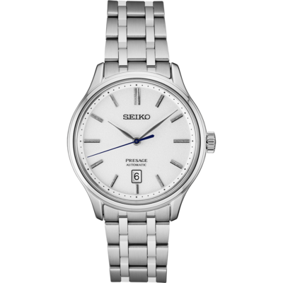 Presage White Dial 42MM Automatic SRPD39