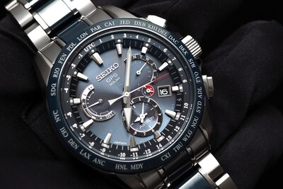 Astron GPS