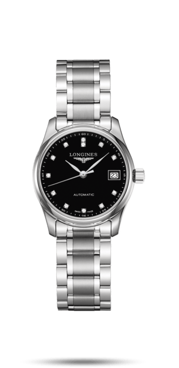 Longines Master Collection Black Dial 29MM Automatic L22574576