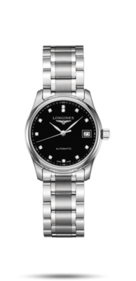 Longines Master Collection Black Dial 29MM Automatic L22574576