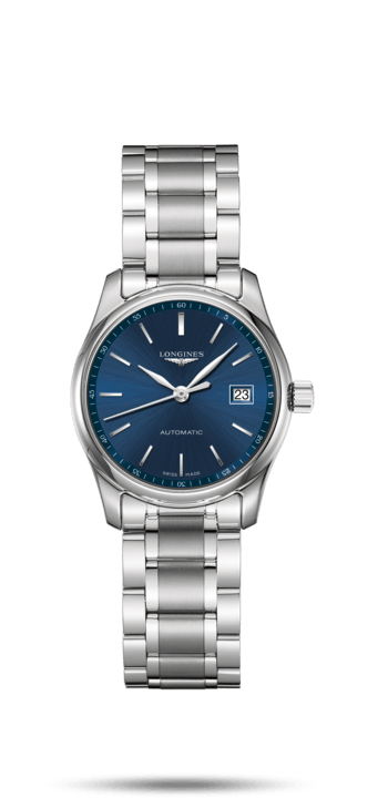 Longines Master Collection Blue Dial 29MM Automatic L22574926