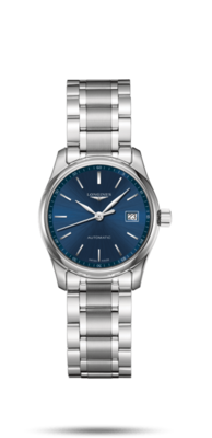Longines Master Collection Blue Dial 29MM Automatic L22574926
