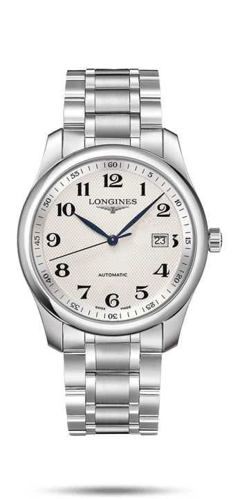 The Longines Master Collection 40MM Automatic L27934786