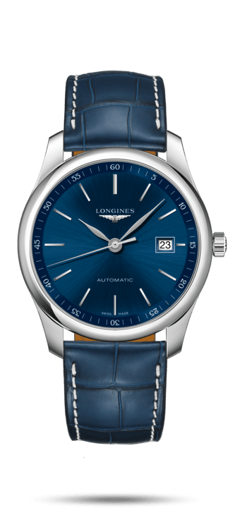 Longines Master Collection Blue Dial 40MM Automatic L27934920