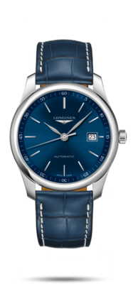 Longines Master Collection Blue Dial 40MM Automatic L27934920