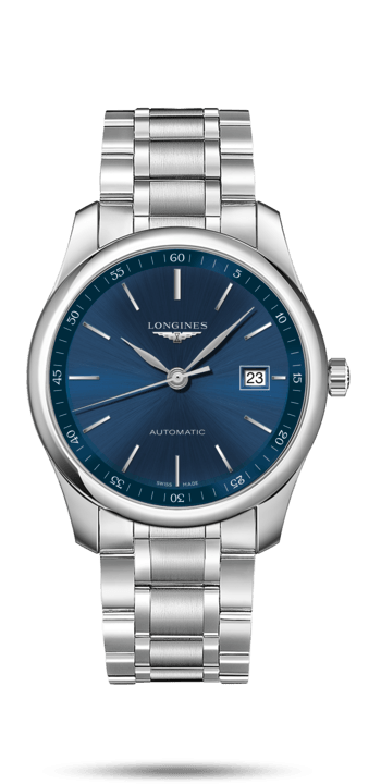 Longines Master Collection Blue Dial 40MM Automatic L27934926