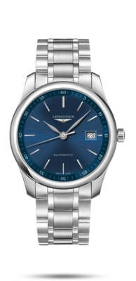 Longines Master Collection Blue Dial 40MM Automatic L27934926