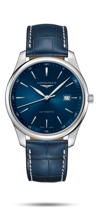 Longines Master Collection Blue Dial 42MM Automatic L28934920