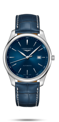 Longines Master Collection Blue Dial 42MM Automatic L28934920