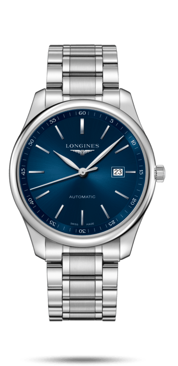 Longines Master Collection Blue Dial 42MM Automatic L28934926