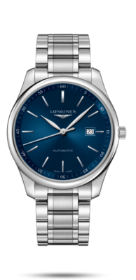 Longines Master Collection Blue Dial 42MM Automatic L28934926