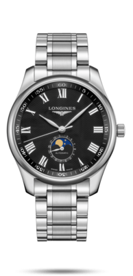 Longines Master Collection Black Dial 42MM Automatic L29194516