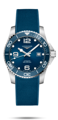 HydroConquest Blue Dial Diver 41MM Automatic L37814969