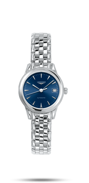 Flagship Blue Dial 26MM Automatic L42744926