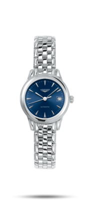 Flagship Blue Dial 26MM Automatic L42744926