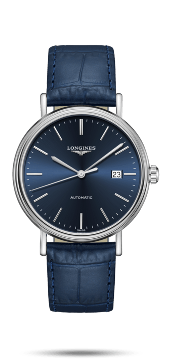 Presence Blue Dial 40MM Automatic L49224922