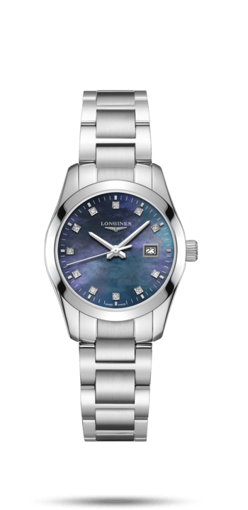 Conquest Classic Black Mother of Pearl 30MM L22864886