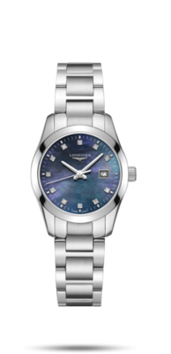 Conquest Classic Black Mother of Pearl 30MM L22864886